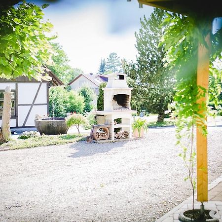 Jeglehof Leilighet Salem  Eksteriør bilde